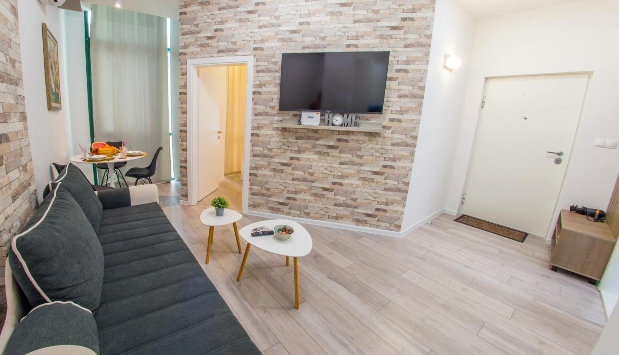 Apartment Neretva Magic Dream Мостар Экстерьер фото