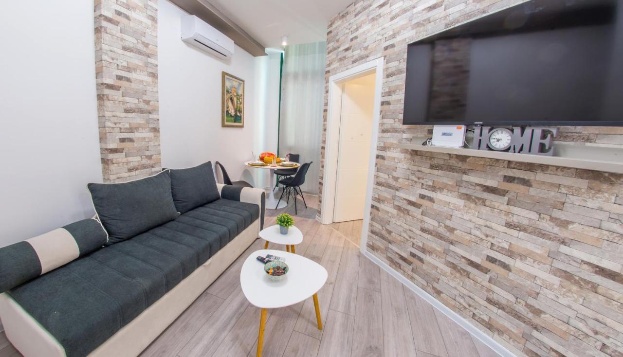 Apartment Neretva Magic Dream Мостар Экстерьер фото