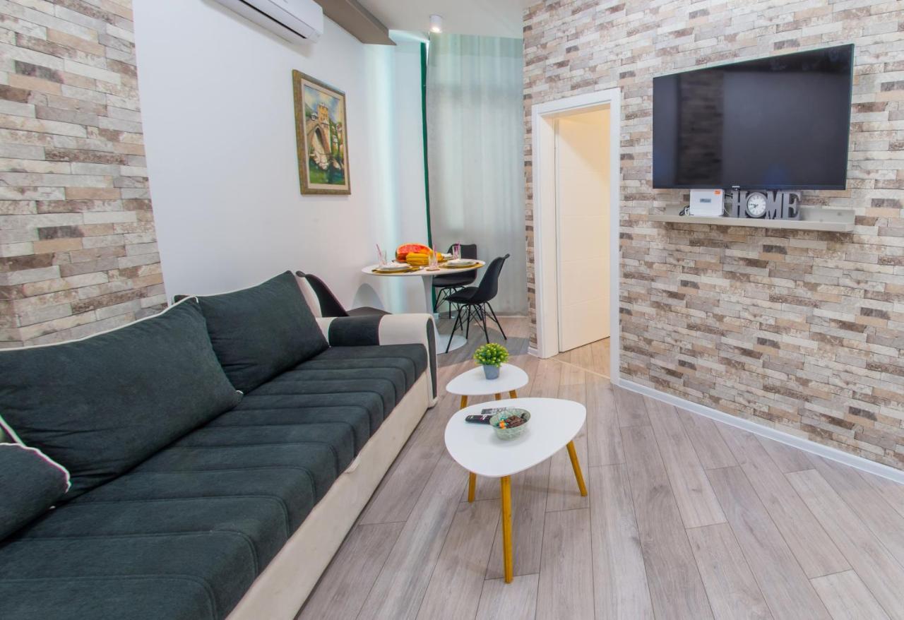 Apartment Neretva Magic Dream Мостар Экстерьер фото