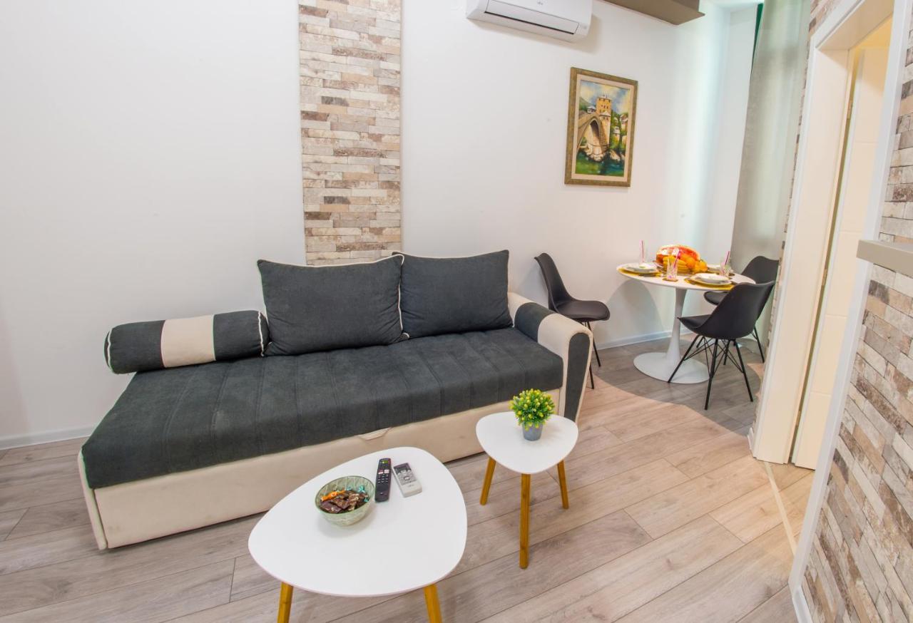 Apartment Neretva Magic Dream Мостар Экстерьер фото