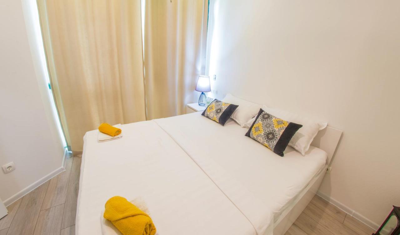 Apartment Neretva Magic Dream Мостар Экстерьер фото