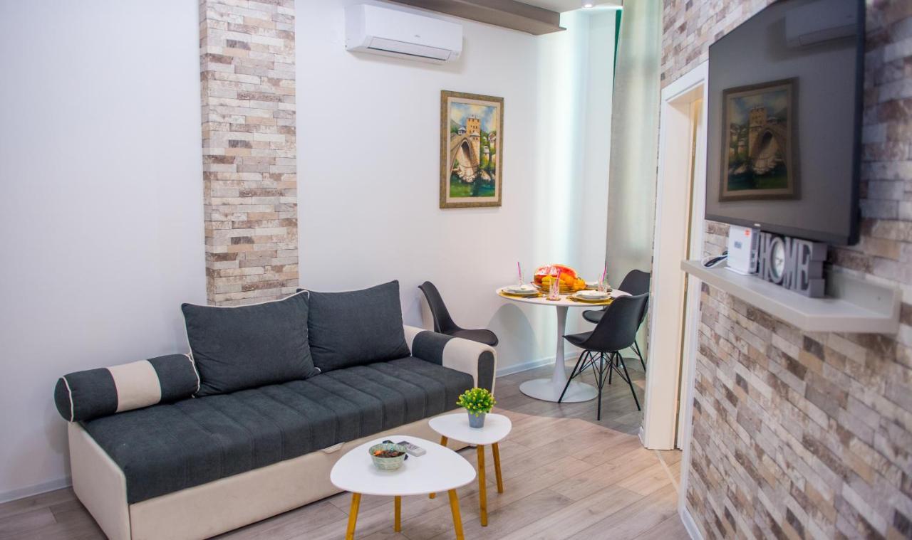 Apartment Neretva Magic Dream Мостар Экстерьер фото
