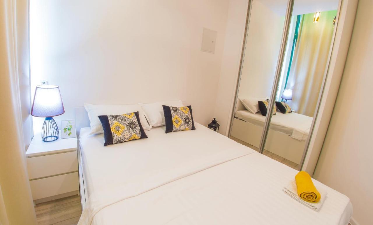 Apartment Neretva Magic Dream Мостар Экстерьер фото