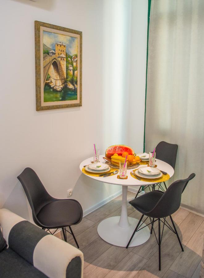 Apartment Neretva Magic Dream Мостар Экстерьер фото