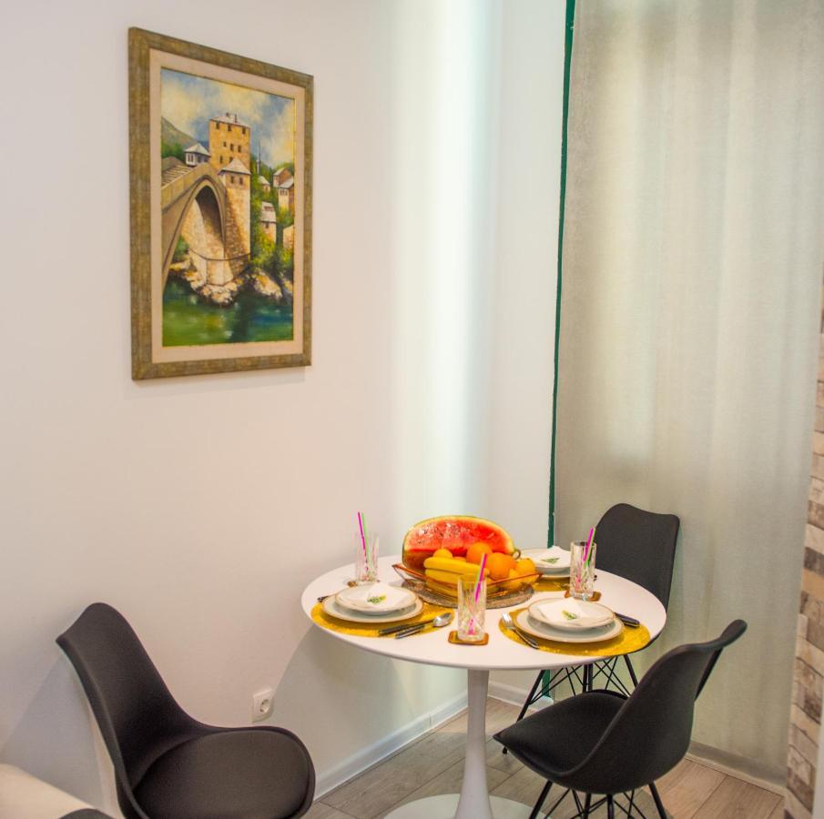 Apartment Neretva Magic Dream Мостар Экстерьер фото