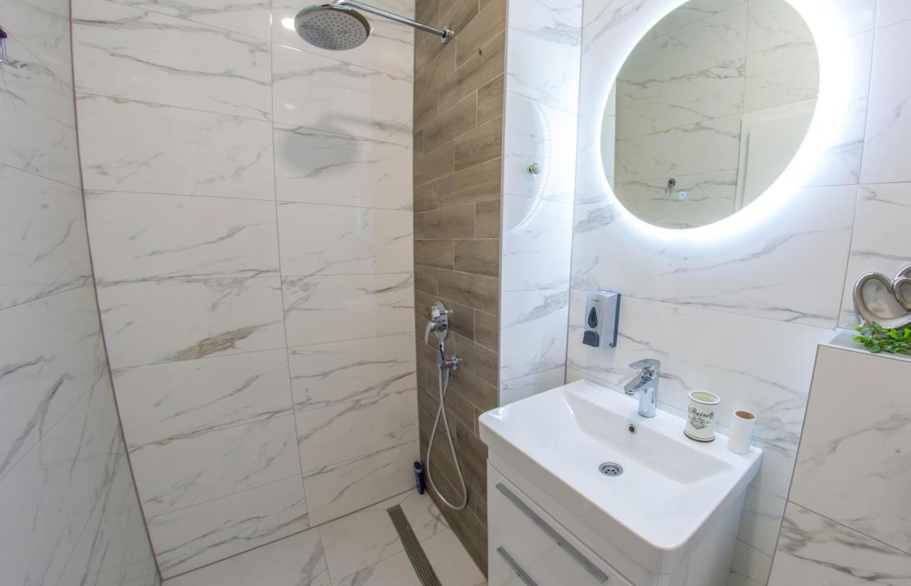 Apartment Neretva Magic Dream Мостар Экстерьер фото