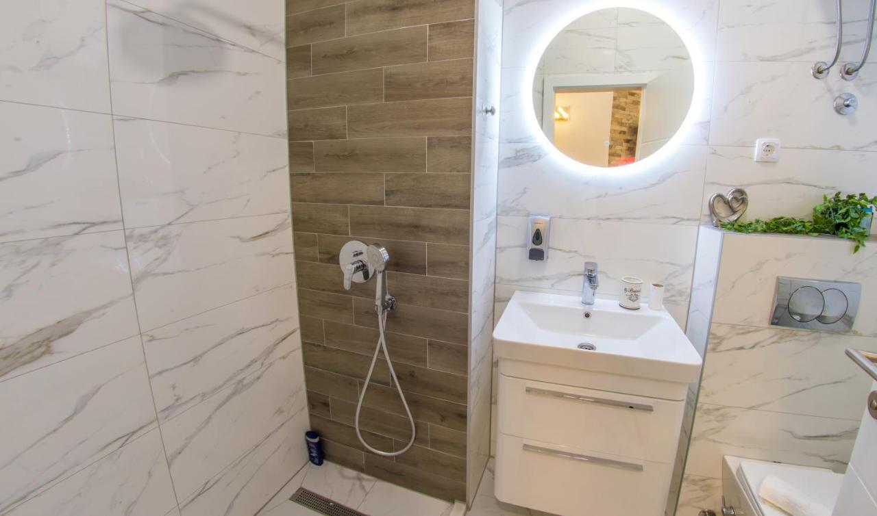 Apartment Neretva Magic Dream Мостар Экстерьер фото