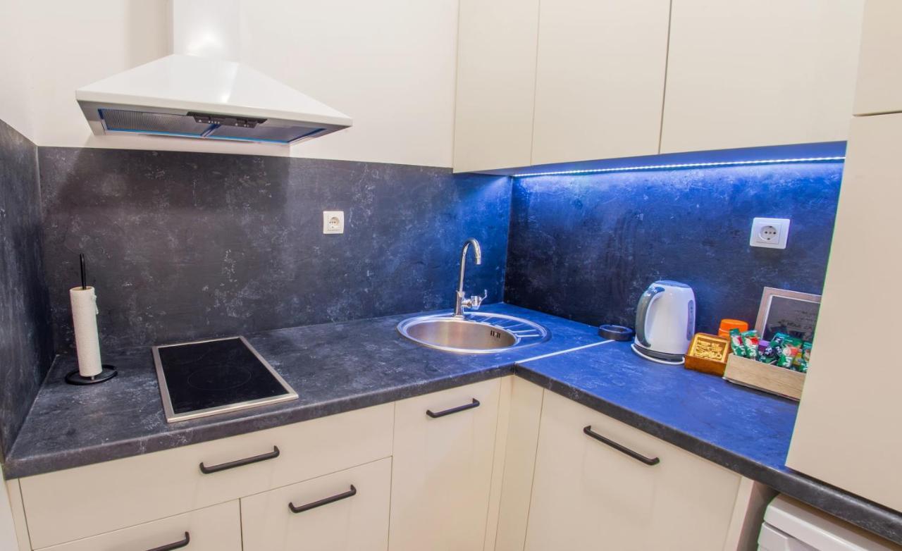 Apartment Neretva Magic Dream Мостар Экстерьер фото